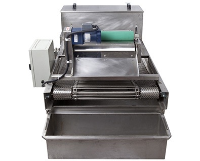 使用磁性分離器值得注意的六大事項