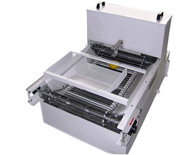 磨床磁性分離器安裝注意事項