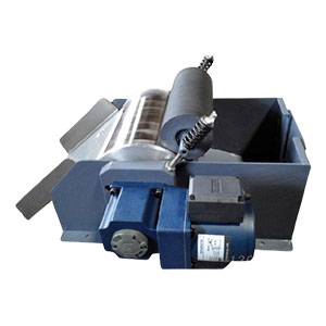 廣東佛山磁性分離機(jī)生產(chǎn)廠家