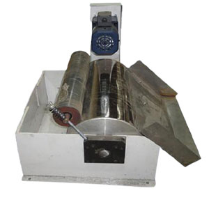 山東磁性分離器價格問佛山琦玖公司