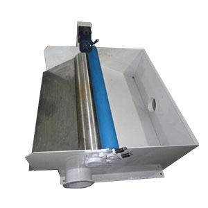 深圳強(qiáng)磁鐵屑分離機(jī)價(jià)格