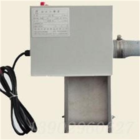 帶式撈油機吸油帶