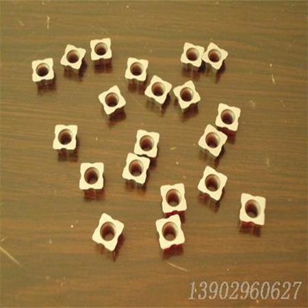 優(yōu)質硬質合金R刀片價格