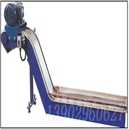 廣東磁性排屑機價格