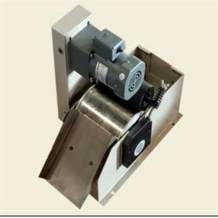 珠海優(yōu)質(zhì)鐵屑分離機 選琦玖