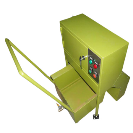 小型排屑機生產廠家