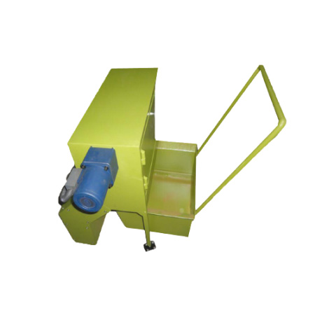 小型排屑機生產廠家