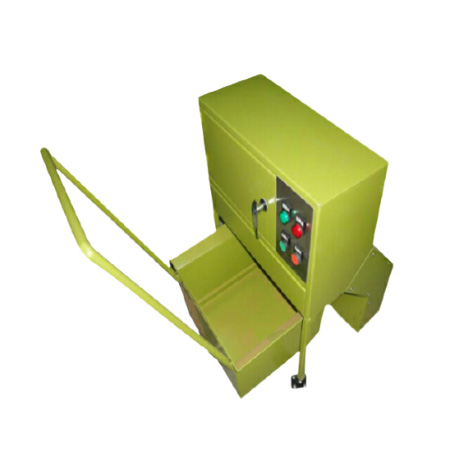 小型排屑機生產廠家