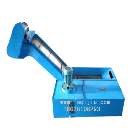 佛山磁性排屑機價格 選琦玖