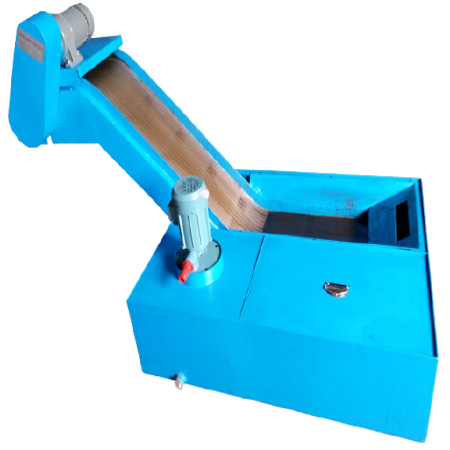 佛山磁性排屑機價格 選琦玖