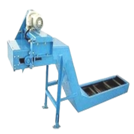 廣東刮板排屑機生產廠家 琦玖