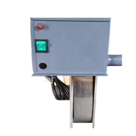 加工中心專用帶式油水分離機(jī)