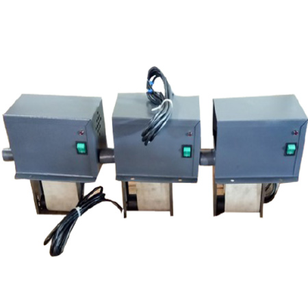 加工中心專用帶式油水分離機(jī)