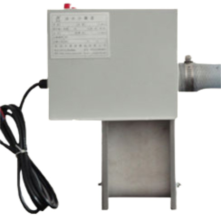 CNC機(jī)床專用帶式油水分離機(jī)生產(chǎn)廠家