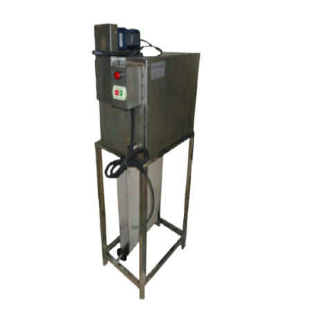 清洗水池專用帶式油水分離機價格