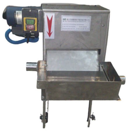 不銹鋼帶式油水分離機(jī)價(jià)格