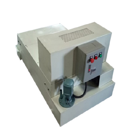 平網式紙帶過濾機