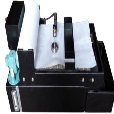 新款20升紙帶過(guò)濾機(jī)