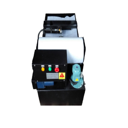 新款20升紙帶過(guò)濾機(jī)