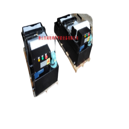 新款20升紙帶過(guò)濾機(jī)